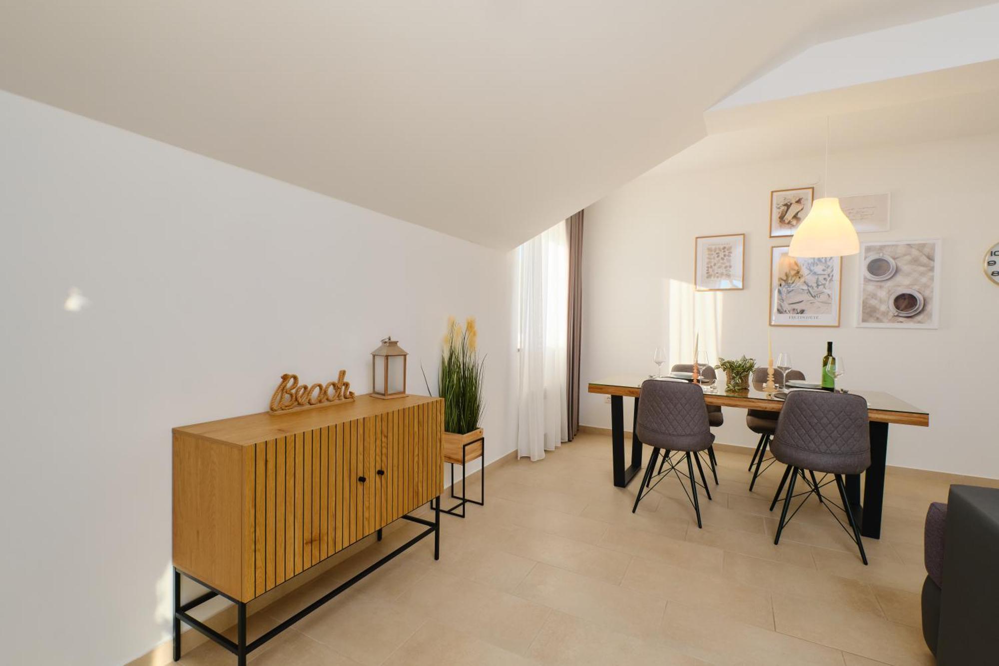 Apartments Divna Mali Lošinj Exterior foto
