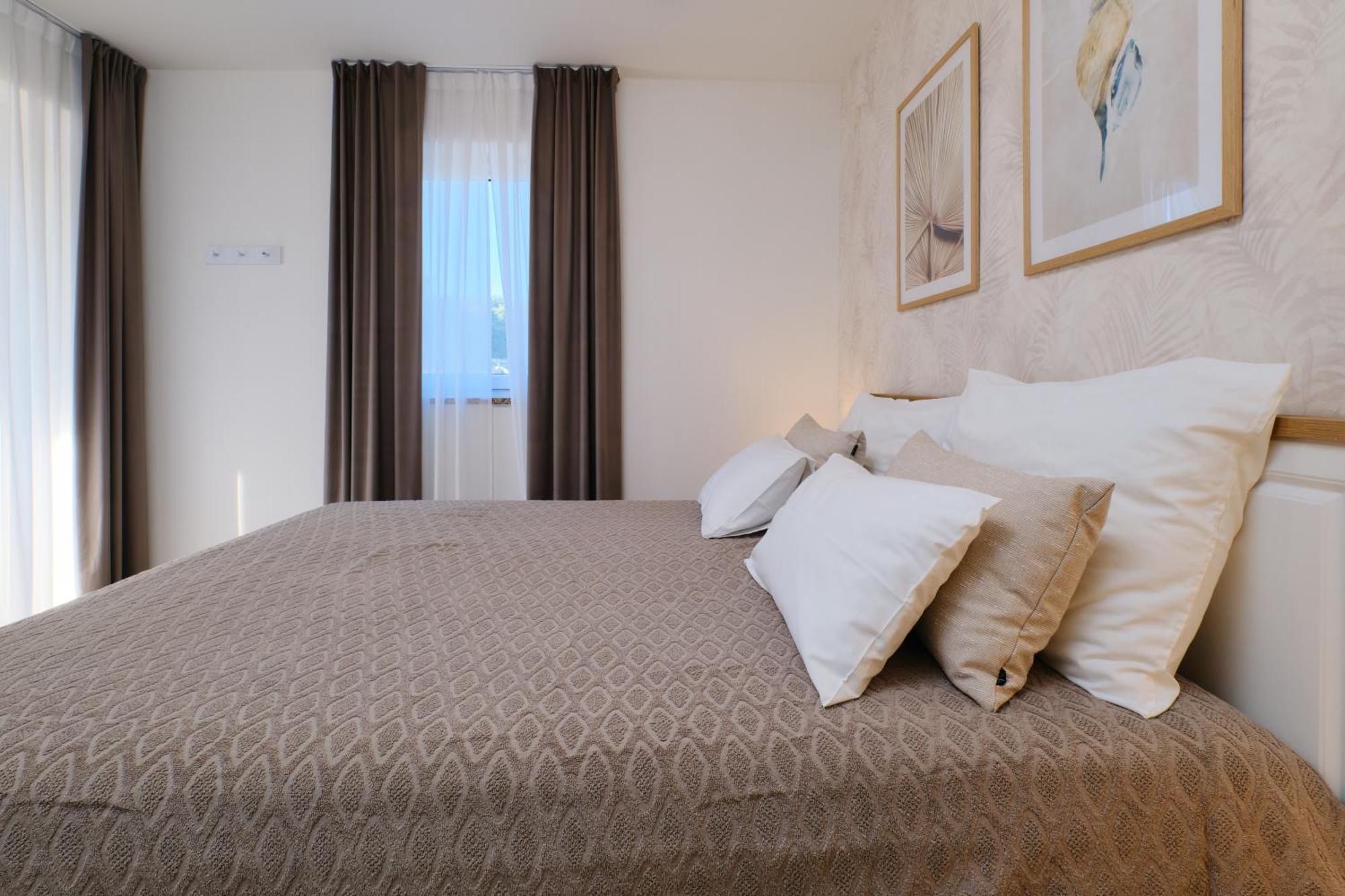 Apartments Divna Mali Lošinj Exterior foto