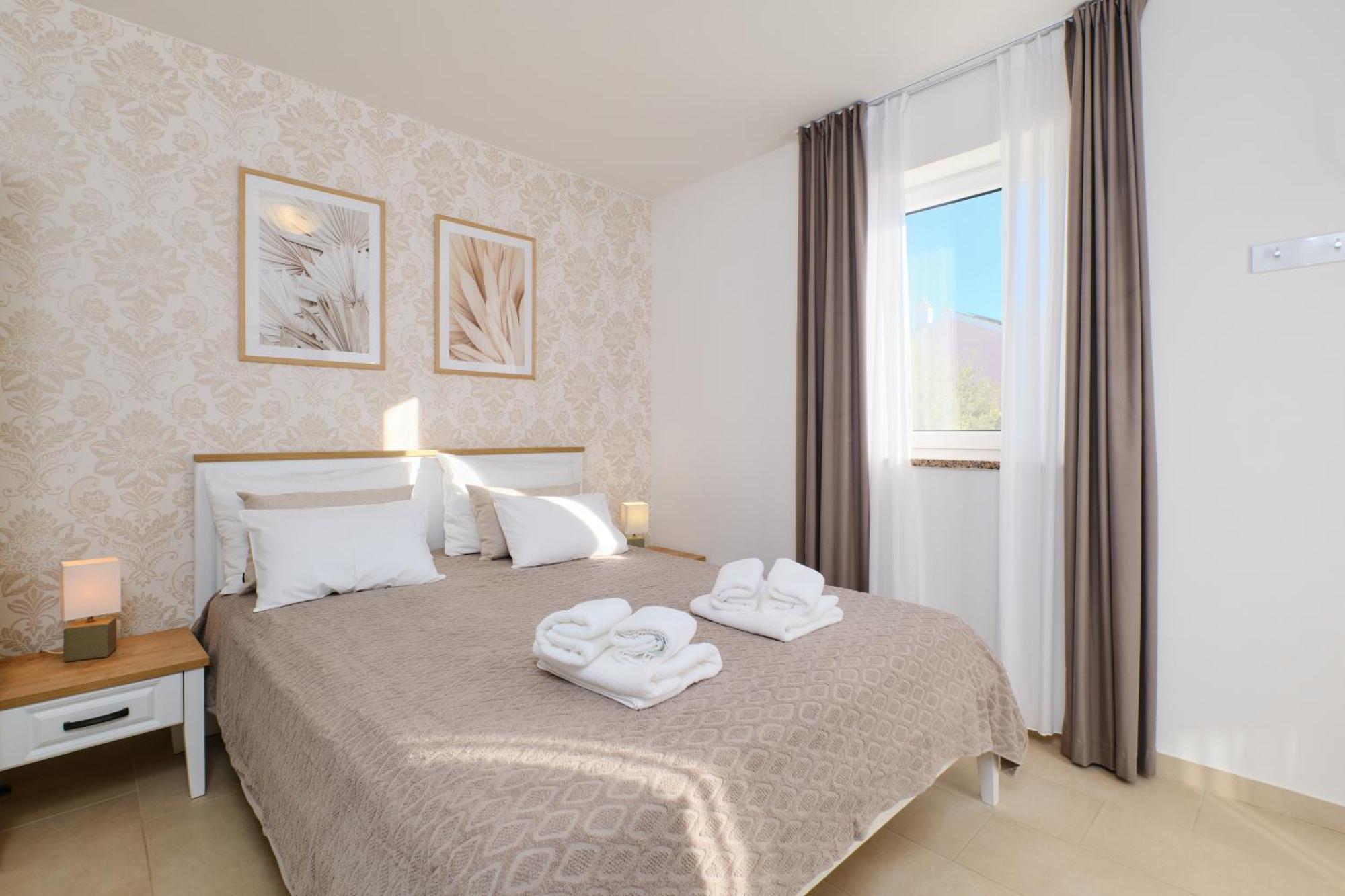 Apartments Divna Mali Lošinj Exterior foto