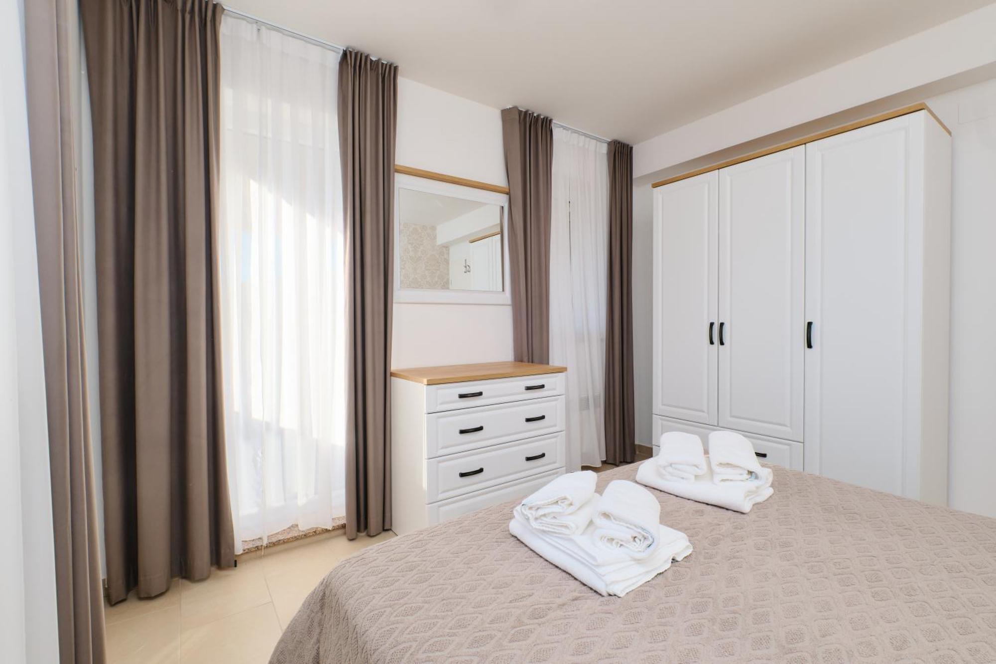 Apartments Divna Mali Lošinj Exterior foto