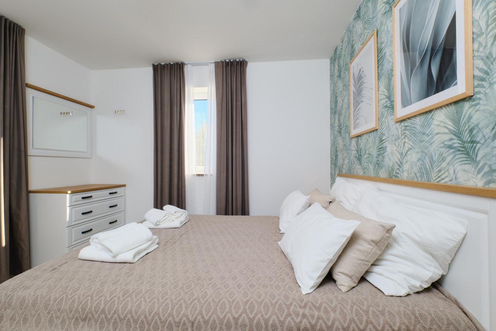 Apartments Divna Mali Lošinj Exterior foto