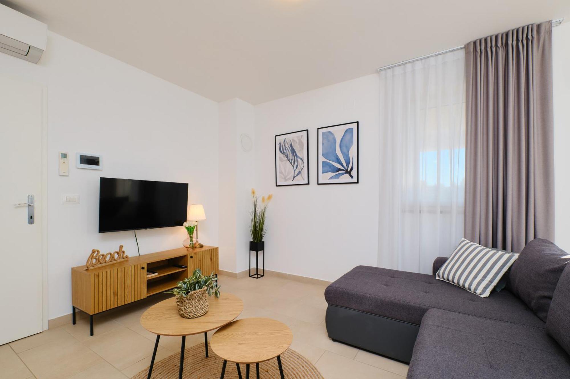 Apartments Divna Mali Lošinj Exterior foto